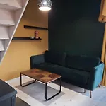 בית נופש Siedlisko Swiety Spokoj *