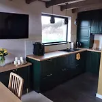 Siedlisko Swiety Spokoj בית נופש Krzeszowice