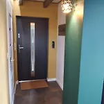 בית נופש Siedlisko Swiety Spokoj Krzeszowice