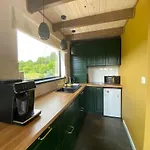 Siedlisko Swiety Spokoj Krzeszowice