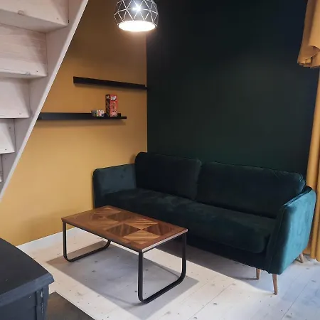 Casa vacanze Siedlisko Swiety Spokoj *