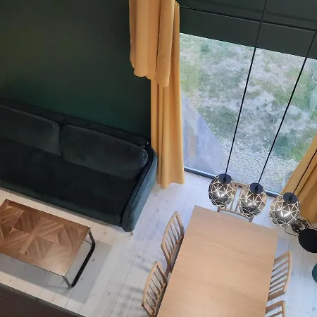 Siedlisko święty Spokój Krzeszowice