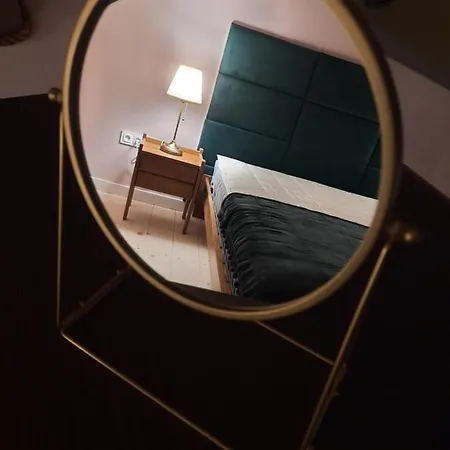 Casa vacanze Siedlisko Swiety Spokoj Krzeszowice