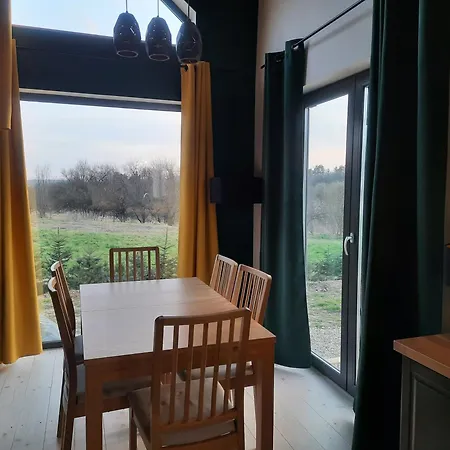 Siedlisko święty Spokój * Krzeszowice