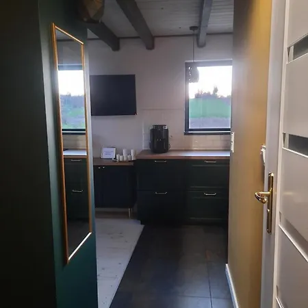 Casa vacanze Siedlisko Swiety Spokoj Krzeszowice