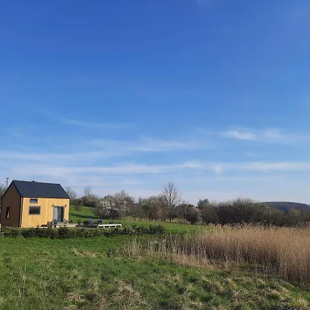 בית נופש Siedlisko Swiety Spokoj *