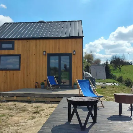 Casa vacanze Siedlisko Swiety Spokoj *