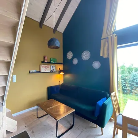 Casa vacanze Siedlisko Swiety Spokoj