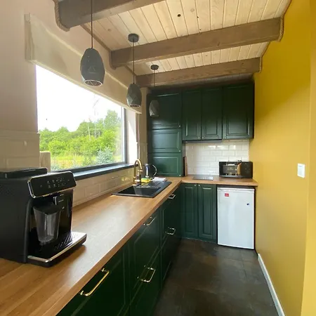 Siedlisko Swiety Spokoj Krzeszowice