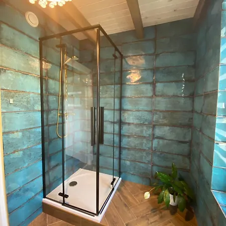 Siedlisko Swiety Spokoj