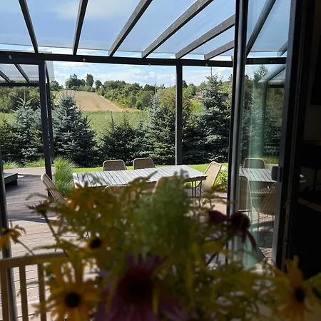 Siedlisko Swiety Spokoj Casa vacanze