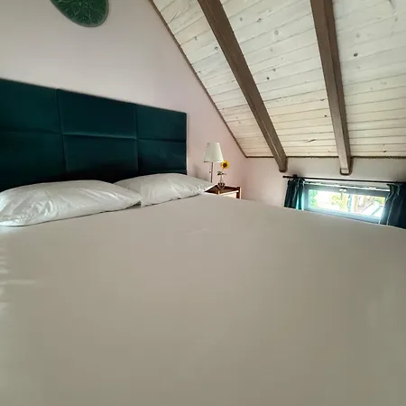 度假居 Siedlisko Swiety Spokoj Krzeszowice