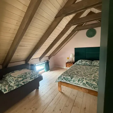 Siedlisko Swiety Spokoj *